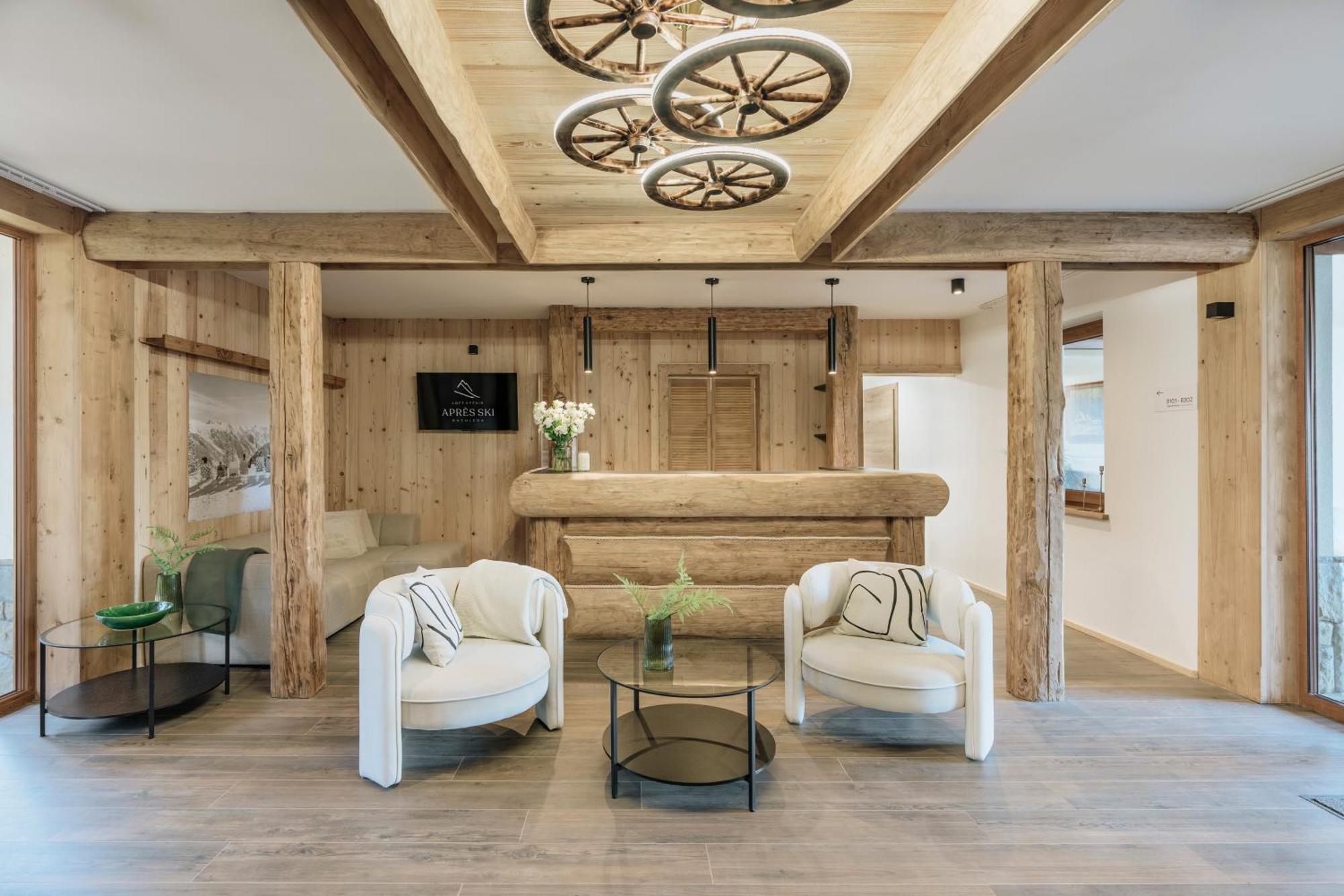 Apres Bachleda - Loftaffair Collection 4* Zakopane