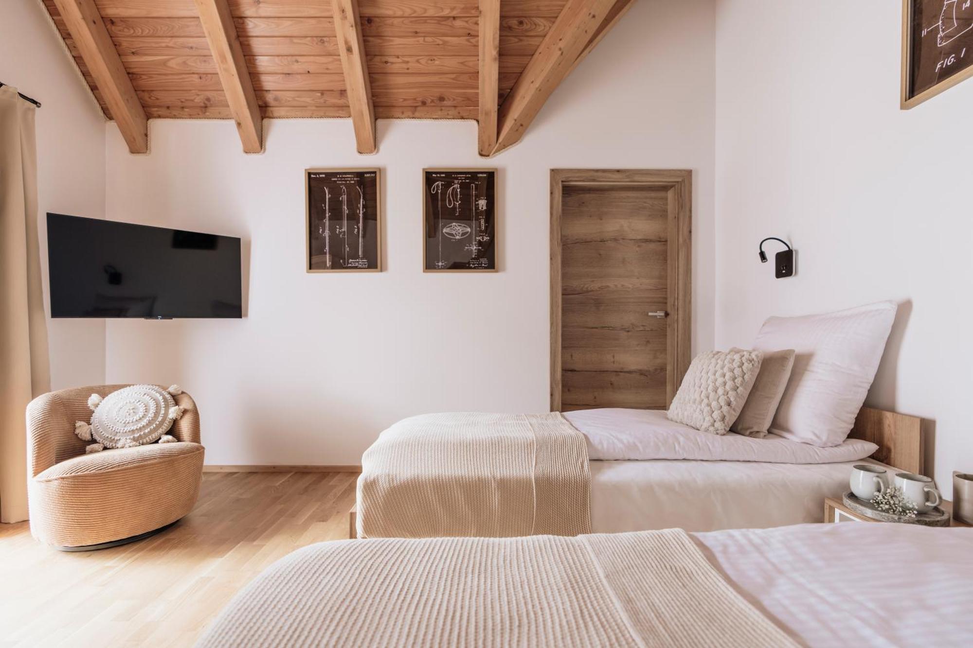 Apres Bachleda - Loftaffair Collection Aparthotel 4*