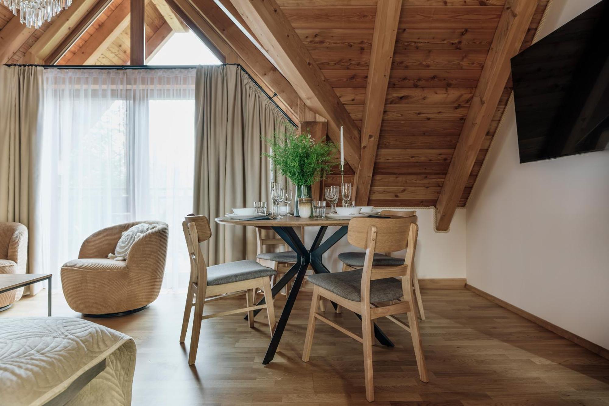 Apres Bachleda - Loftaffair Collection 4*