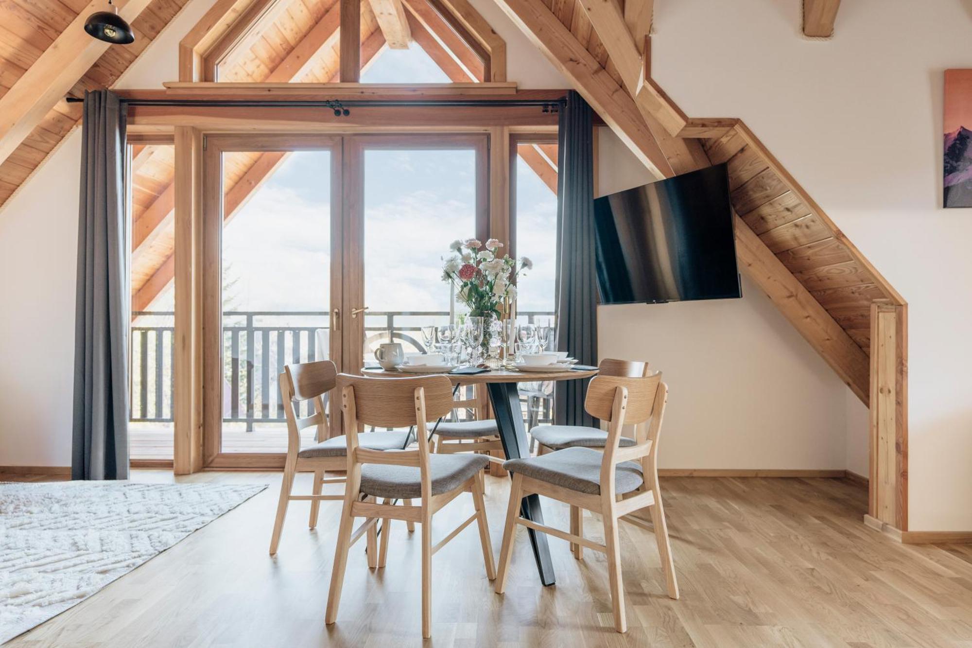 Aparthotel Apres Bachleda - Loftaffair Collection
